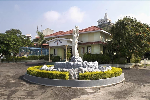 Las mejores ofertas de Pancard Clubs Pune 