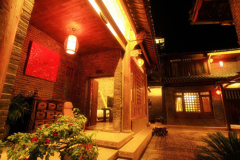 Las mejores ofertas de Blossom Hill Inn Springland Lijiang