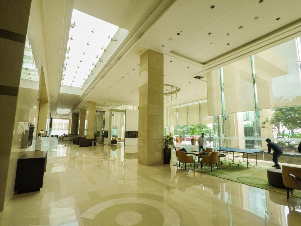 Las mejores ofertas de Courtyard Pune Chakan Pune 