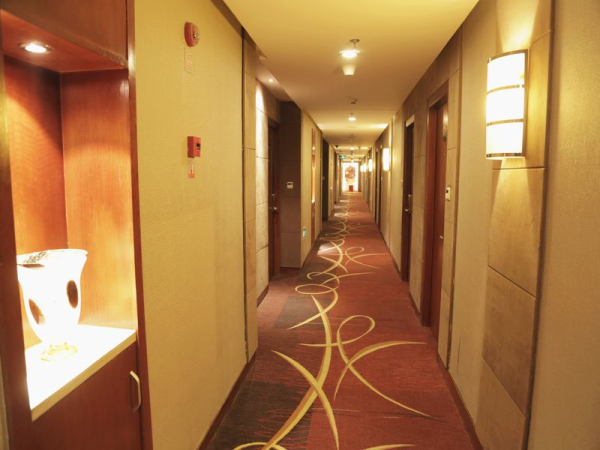 Las mejores ofertas de Ejon Intercontinental Yiwu Yiwu
