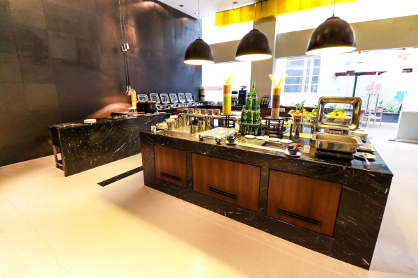 Las mejores ofertas de Keys Hotel Pune-Pimpri Pune 