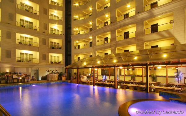Las mejores ofertas de Le Royale Residency Pune 