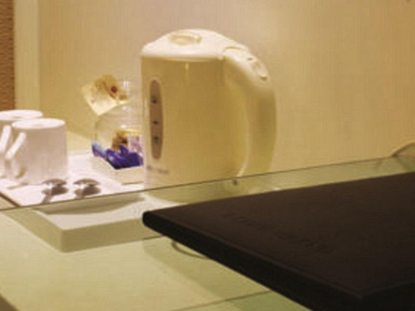 Las mejores ofertas de Ramee Grand Hotel Pune Pune 