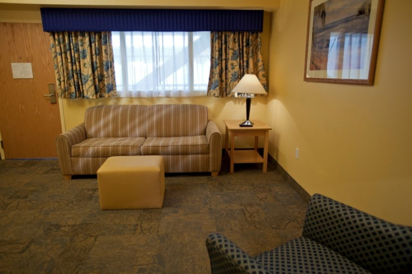 Las mejores ofertas de ATRIUM RESORT Virginia Beach 