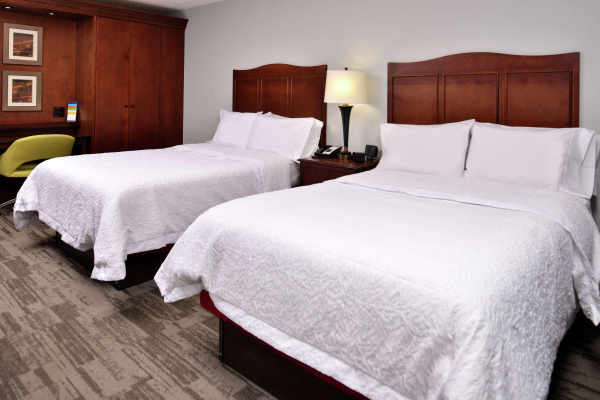 Las mejores ofertas de Hampton Inn Norfolk/Virginia Beach Virginia Beach 