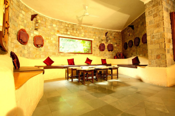 Las mejores ofertas de Infinity Corbett Wilderness Corbett