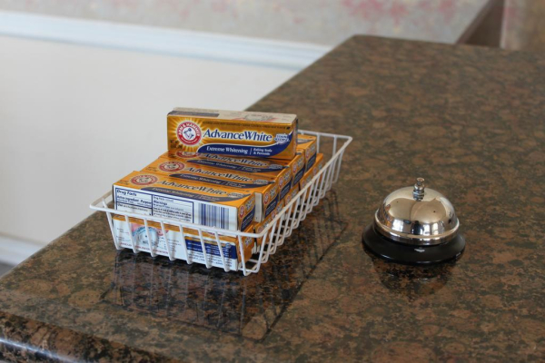 Las mejores ofertas de Orange Tustin Inn Anaheim 