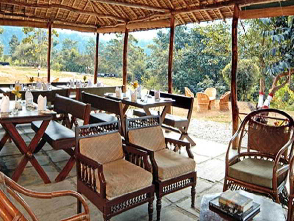 Las mejores ofertas de The Hideaway River Lodge Corbett