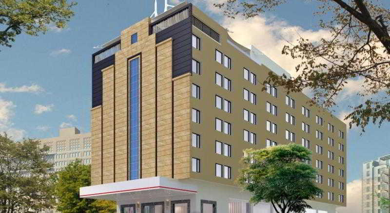 Las mejores ofertas de Effotel Indore Indore