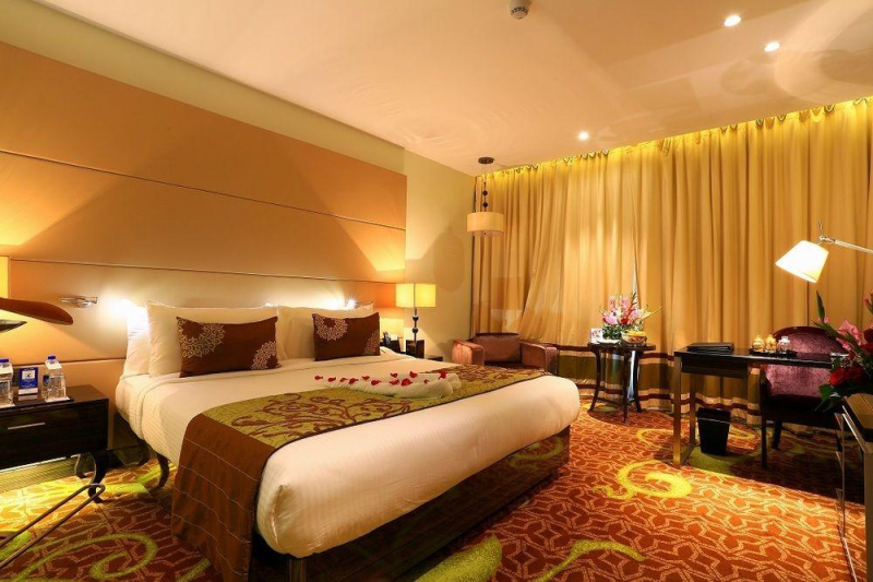 Las mejores ofertas de Fortune Landmark Indore Indore