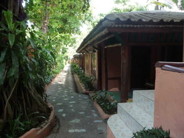 Las mejores ofertas de Chaweng Chalet Koh Samui