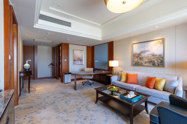 Las mejores ofertas de Shangri-La Hotel Shenyang Shenyang