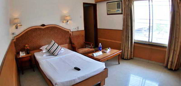 Las mejores ofertas de Alleppey Prince Hotel Alappuzha