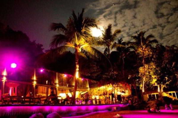 Las mejores ofertas de Bay Lounge & Resort Ko Phangan
