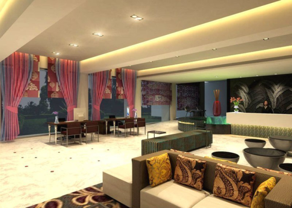 Las mejores ofertas de Beaumonde - The Fern, An Ecotel Hotel Kochi