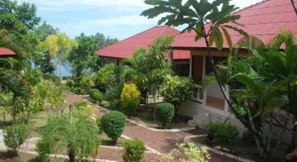 Las mejores ofertas de Bounty Resort Ko Phangan