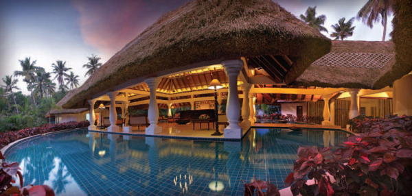 Las mejores ofertas de Carnoustie Beach Resort & Ayurveds Spa Alappuzha