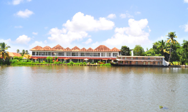 Las mejores ofertas de Citrus Retreats, Alleppey Alappuzha
