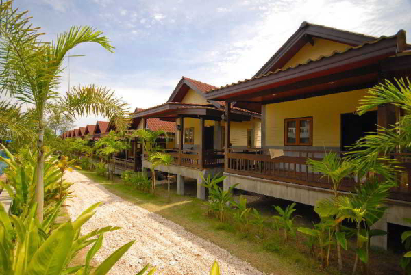 Las mejores ofertas de Haad Yao Bungalows Ko Phangan