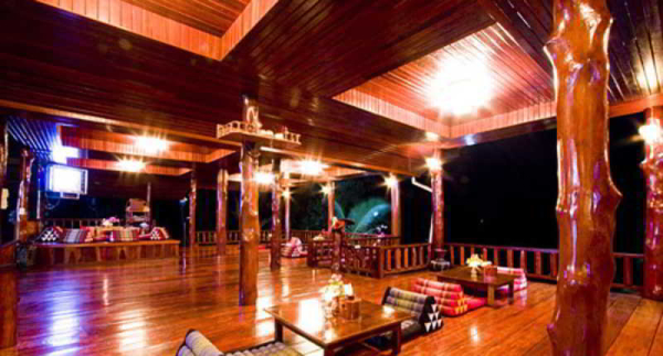 Las mejores ofertas de Haad Yao Over Bay Resort Ko Phangan