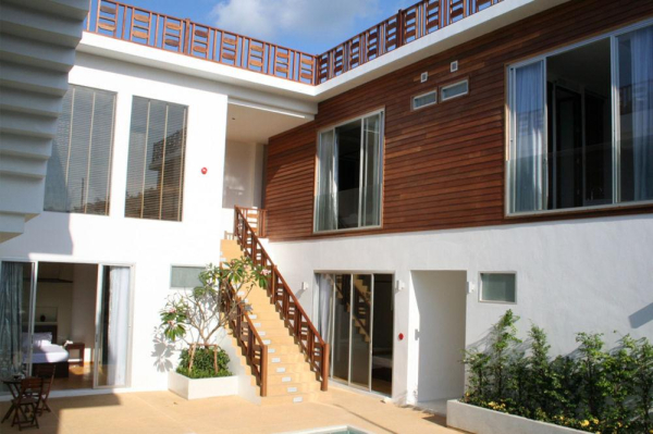 Las mejores ofertas de Mandalai Hotel Ko Phangan