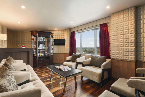 Las mejores ofertas de Ramada by Wyndham Alleppey Alappuzha