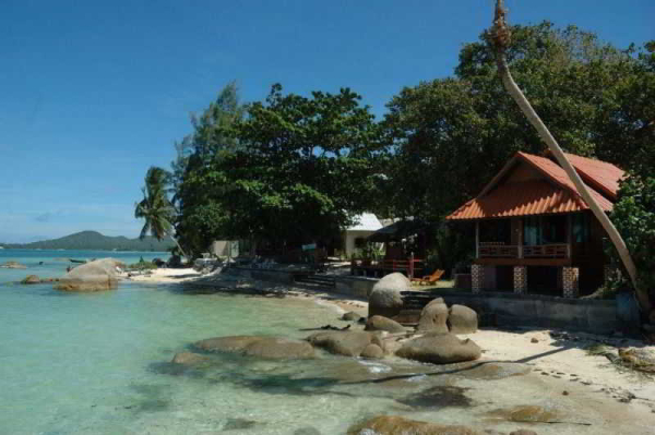 Las mejores ofertas de Sea Sunset Resort Ko Phangan