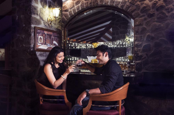 Las mejores ofertas de Carlton Hotel Bangalore 