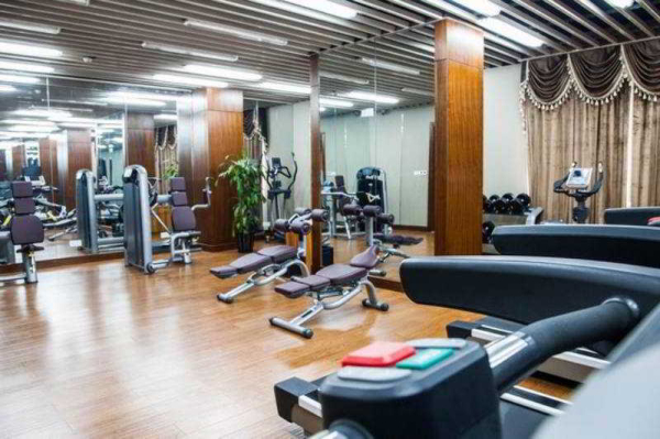 Las mejores ofertas de Grand Skylight Hotel KaiMei Nanchang