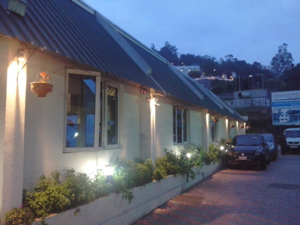 Las mejores ofertas de Quality Inn Sabari Resorts Bangalore 