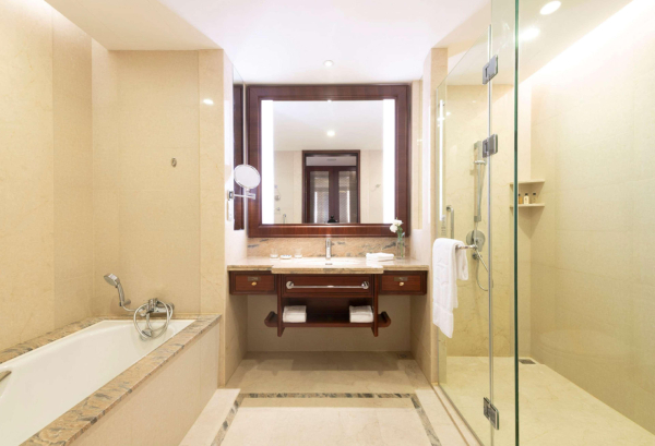 Las mejores ofertas de Shangri-La Hotel Nanchang Nanchang