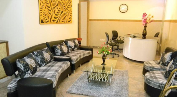 Las mejores ofertas de Wafi Suites Bangalore 