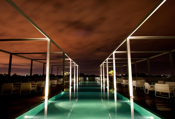 Las mejores ofertas de Holiday Inn Hotel & Suites Bengaluru Whitefield Bangalore 