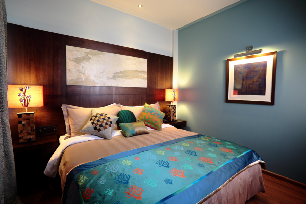 Las mejores ofertas de Justa On MG Road Bangalore 