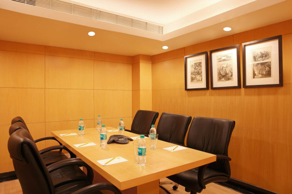 Las mejores ofertas de Lemon Tree Hotel Whitefield Bengaluru Bangalore 