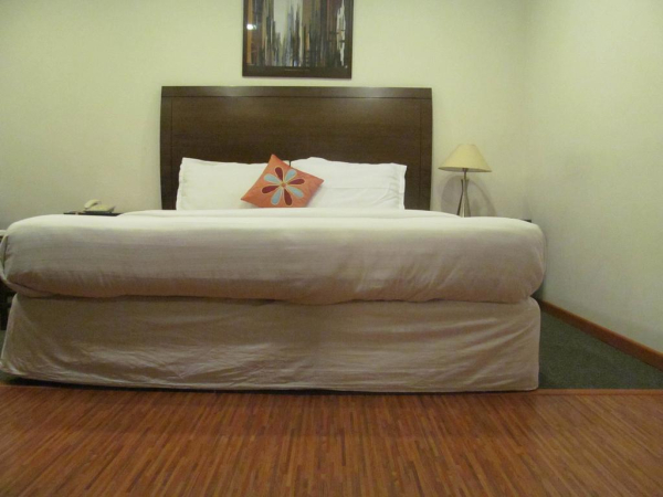 Las mejores ofertas de Shilton Residence Bangalore 