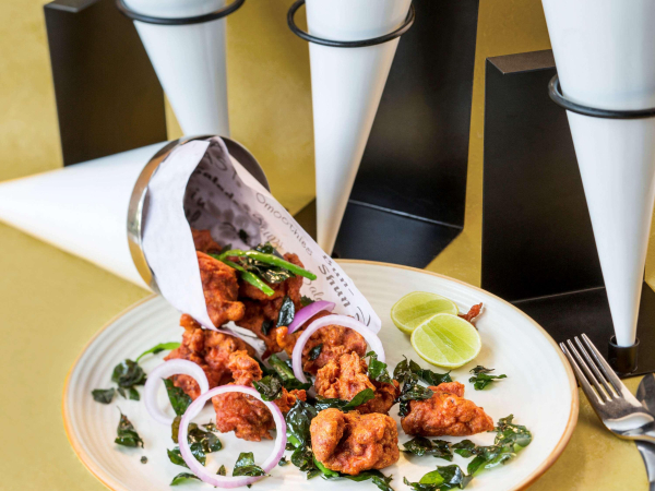 Las mejores ofertas de ibis Hyderabad HITEC City Hyderabad