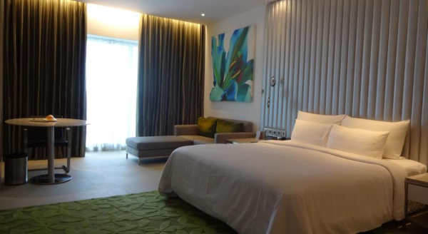 Las mejores ofertas de Avasa Hotel Hyderabad