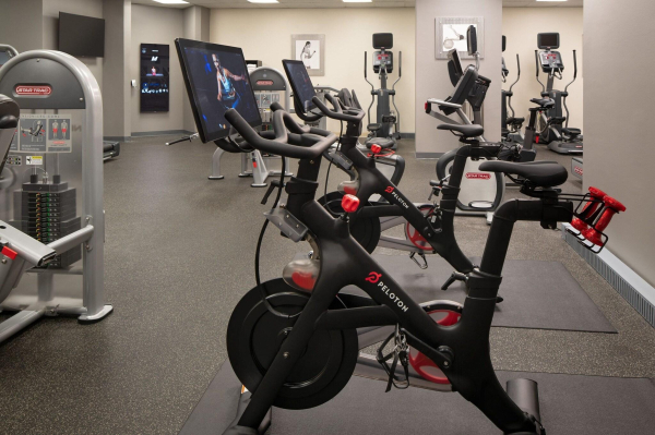 Las mejores ofertas de Oakland Marriott City Center Oakland