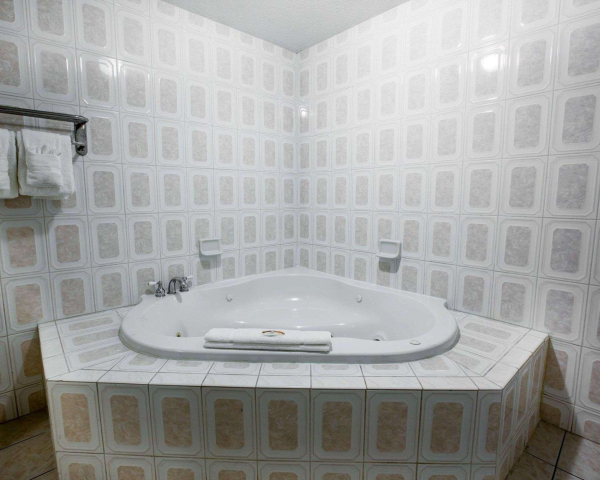 Las mejores ofertas de Quality Inn & Suites Thousand Oaks - US101 Thousand Oaks 