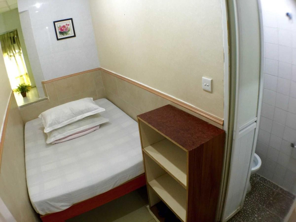 Las mejores ofertas de Wellyet Guest House Kowloon