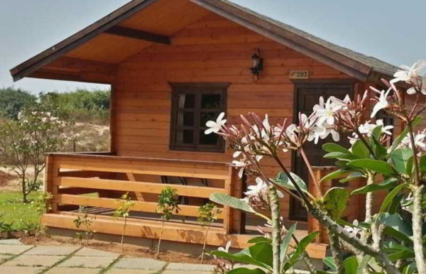 Las mejores ofertas de Beira Mar Beach Resort North Goa