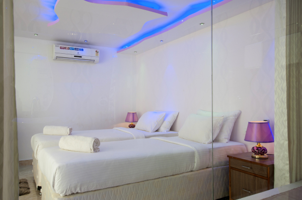 Las mejores ofertas de Boomerang Beach Resort North Goa