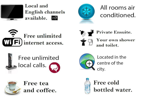 Las mejores ofertas de Canadian Hostel Kowloon