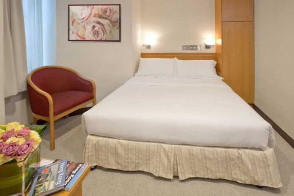 Las mejores ofertas de Chelsea Hotel Kowloon