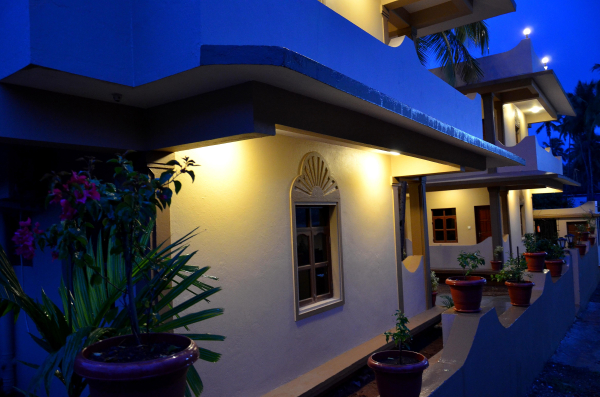 Las mejores ofertas de Garima of Mandrem North Goa