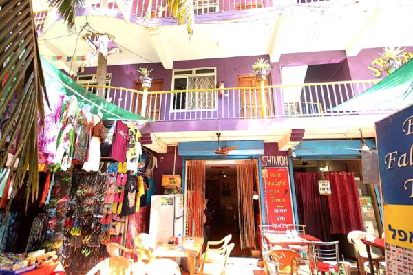 Las mejores ofertas de J.B.L Enterprises North Goa