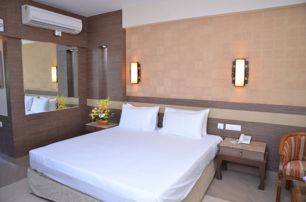 Las mejores ofertas de La Grace Resort South Goa