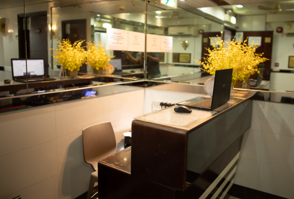 Las mejores ofertas de Marco Polo Guest House Kowloon