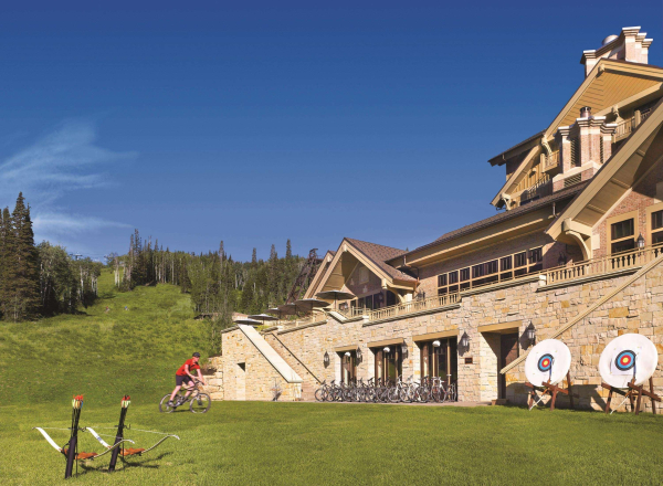 Las mejores ofertas de Montage Deer Valley Park City 